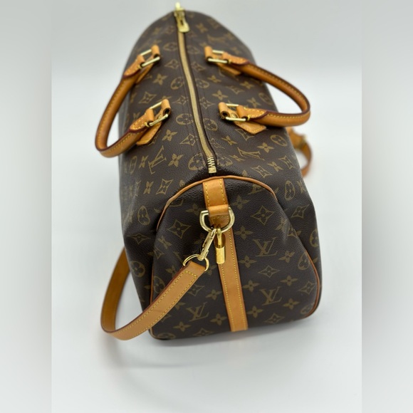 Louis Vuitton speedy 35 bando - Picture 6 of 10